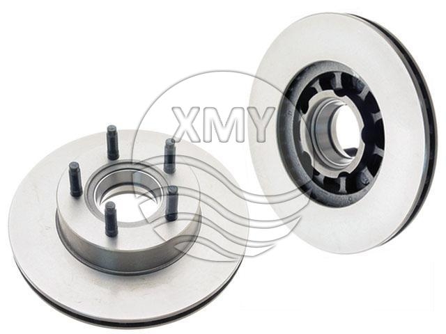 刹车碟 Brake Disc:F3TZ-1102-C