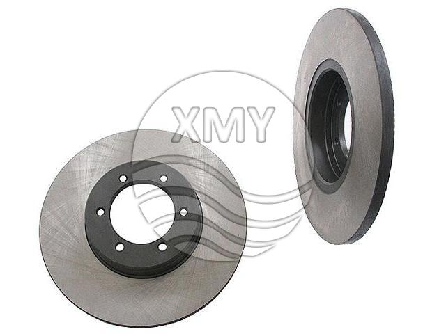 刹车碟 Brake Disc:40206-B9500