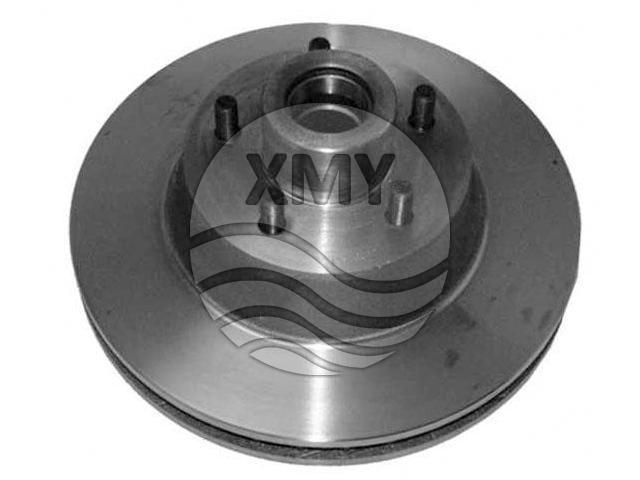 刹车碟 Brake Disc:3683969