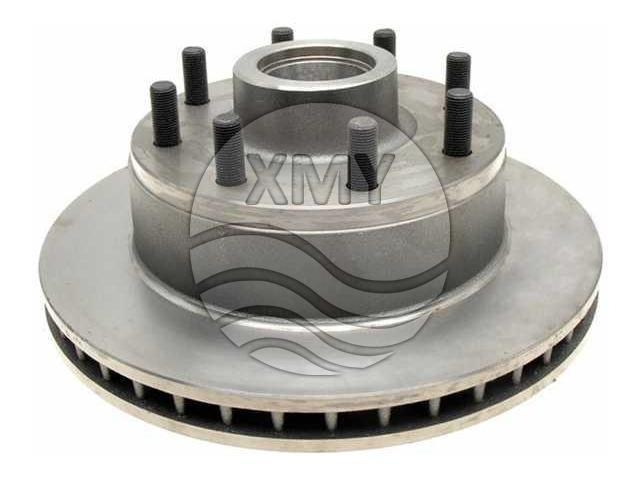 刹车碟 Brake Disc:D6TZ-1102-C