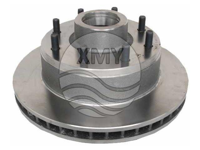刹车碟 Brake Disc:N190712