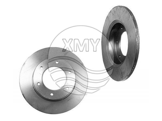 刹车碟 Brake Disc:43512-35040