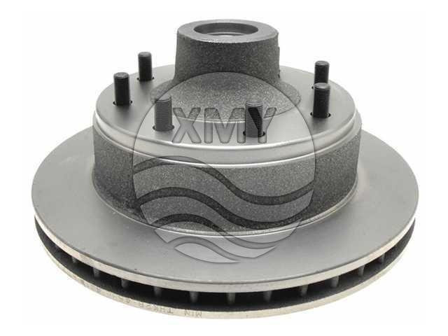 刹车碟 Brake Disc:D3TZ-1102-A