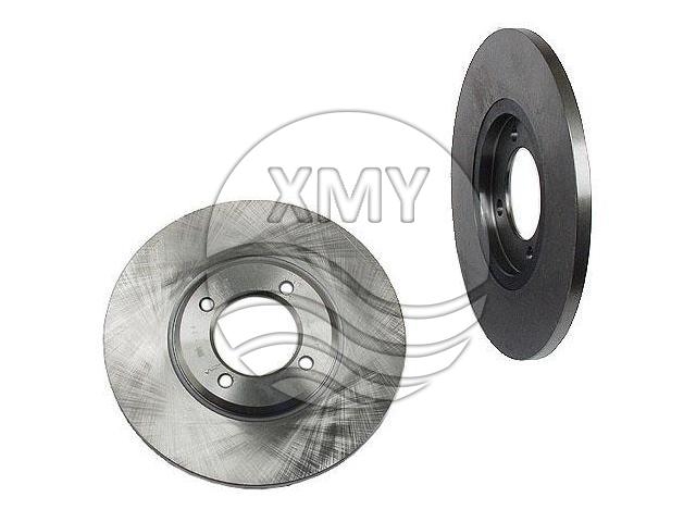 刹车碟 Brake Disc:43512-20031