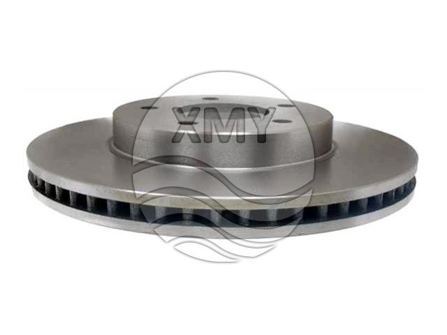 刹车碟 Brake Disc:D5UZ-1102-B