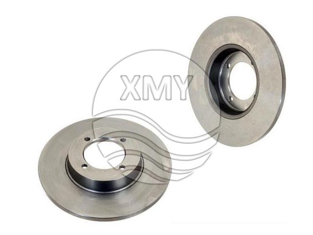 刹车碟 Brake Disc:40206-N3100