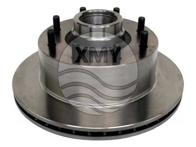 刹车碟 Brake Disc:C8TZ-1102-A
