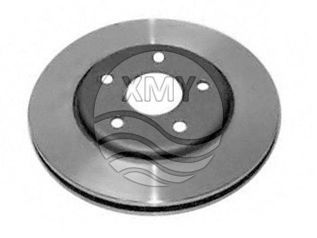 刹车碟 Brake Disc:32001481