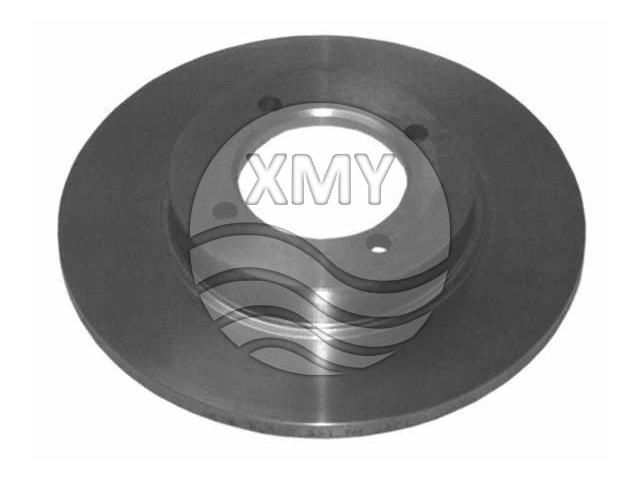 刹车碟 Brake Disc:40206-U5100
