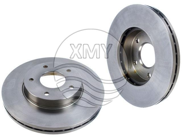 刹车碟 Brake Disc:40206-30P01
