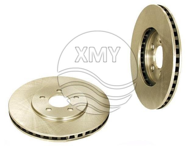 刹车碟 Brake Disc:4879228AA