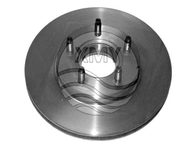 刹车碟 Brake Disc:F77Z-1102-EA