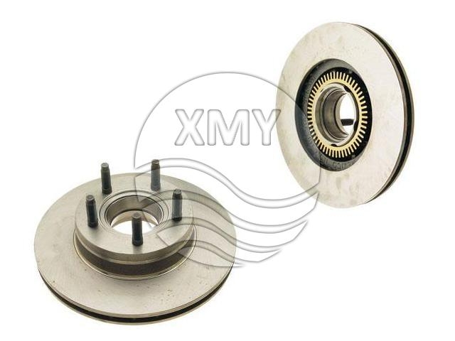 刹车碟 Brake Disc:ZZL4-33-251