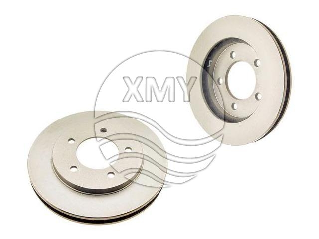 刹车碟 Brake Disc:XL1Z-1125-AA