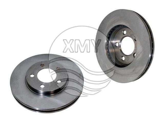 刹车碟 Brake Disc:YF1Z-1125-AA