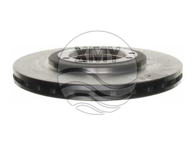 刹车碟 Brake Disc:12338387