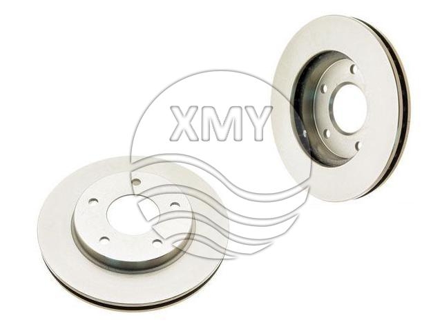 刹车碟 Brake Disc:MR334997