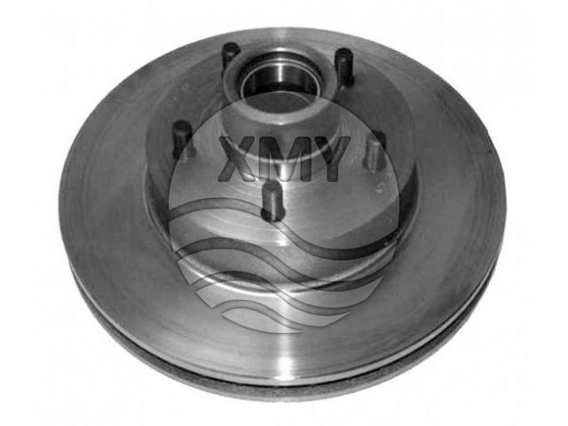 刹车碟 Brake Disc:5473397