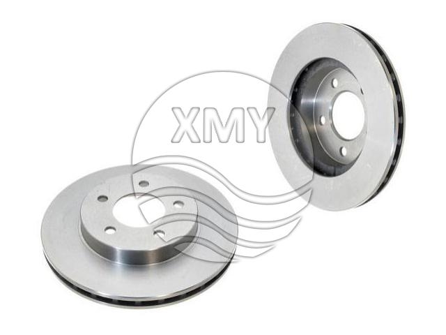刹车碟 Brake Disc:4755028