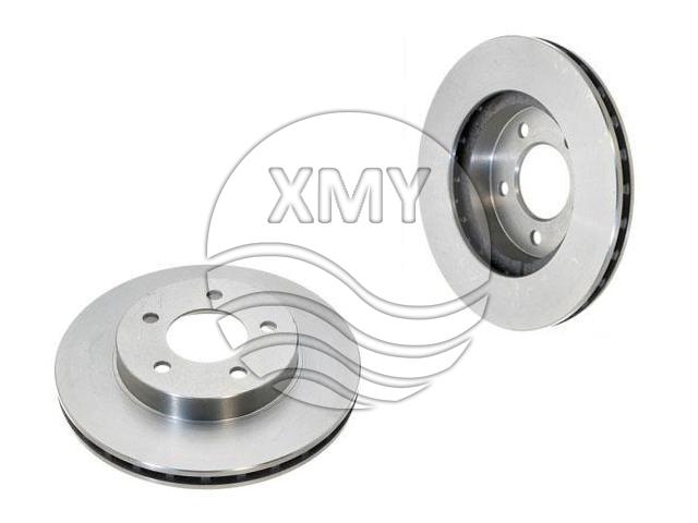刹车碟 Brake Disc:4582811