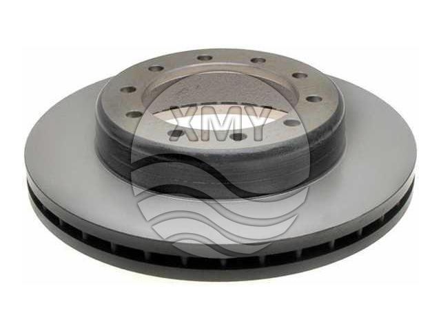 刹车碟 Brake Disc:15514406