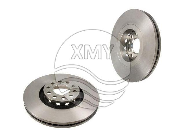 刹车碟 Brake Disc:4B3 615 301A