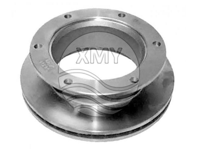 刹车碟 Brake Disc:E3HZ-1102-A