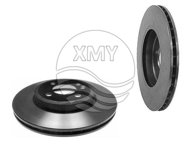 刹车碟 Brake Disc:34 11 6 774 985