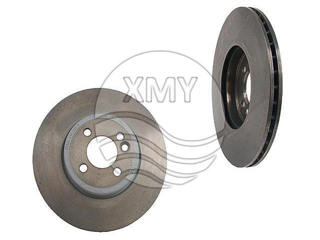 刹车碟 Brake Disc:34 11 6 774 986