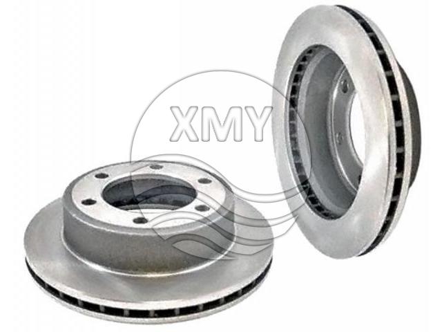 刹车碟 Brake Disc:E4HZ-1125-A
