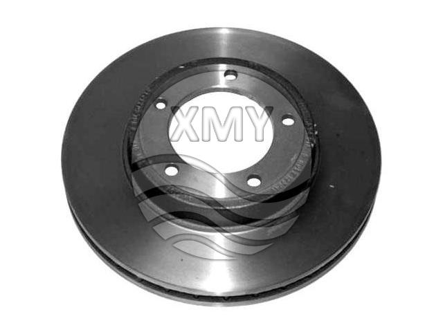 刹车碟 Brake Disc:15579020