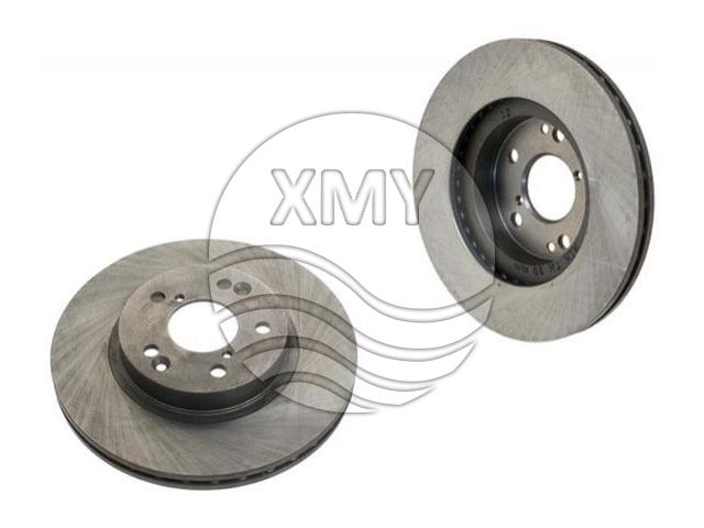 刹车碟 Brake Disc:25431-GA220