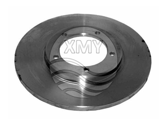 刹车碟 Brake Disc:43512-87606