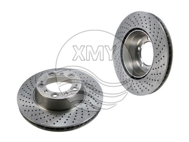 刹车碟 Brake Disc:996.352.405.00