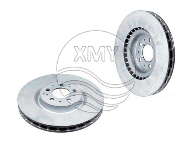 刹车碟 Brake Disc:30645222