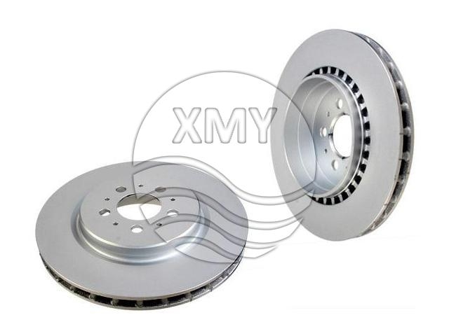 刹车碟 Brake Disc:30645223