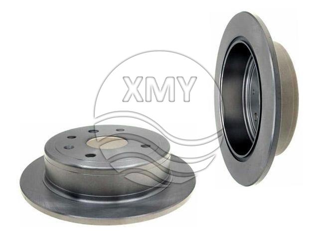 刹车碟 Brake Disc:55611-85Z00