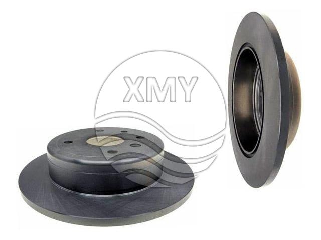 刹车碟 Brake Disc:96328254