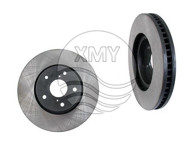 刹车碟 Brake Disc:43516-30010