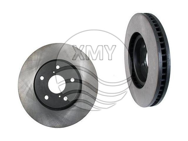 刹车碟 Brake Disc:43512-30320