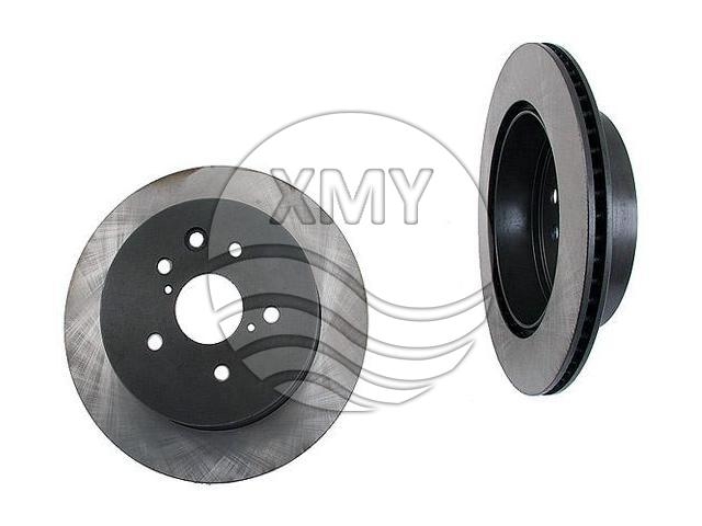 刹车碟 Brake Disc:42431-30290