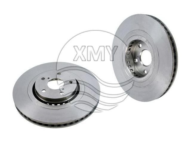 刹车碟 Brake Disc:43512-22260