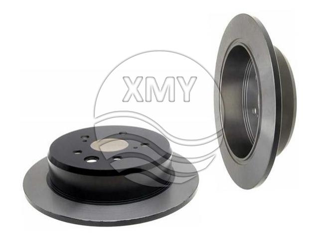 刹车碟 Brake Disc:42431-30280
