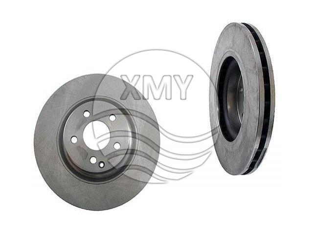 刹车碟 Brake Disc:211 421 13 12