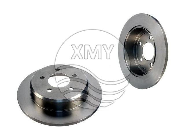 刹车碟 Brake Disc:52128411AB