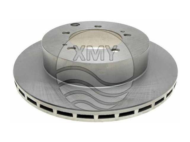 刹车碟 Brake Disc:MR128661