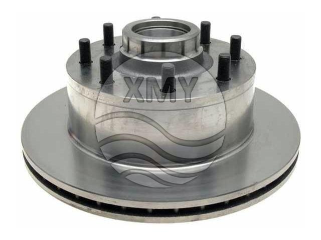 刹车碟 Brake Disc:D5UZ 1102 C