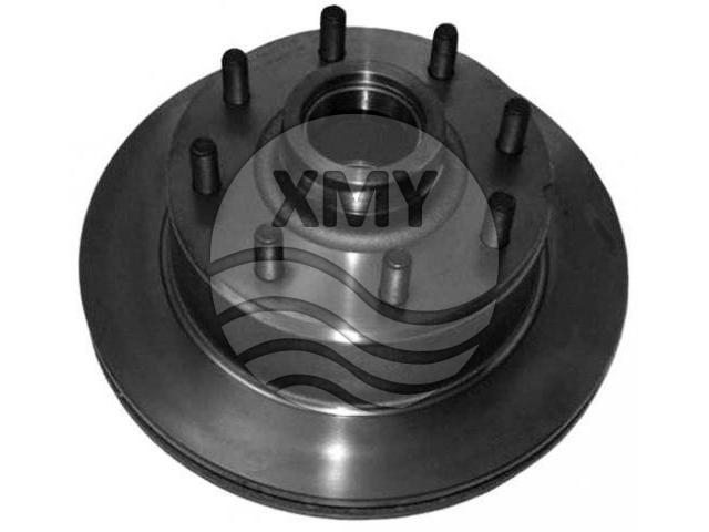 刹车碟 Brake Disc:D5UZ 1102 A