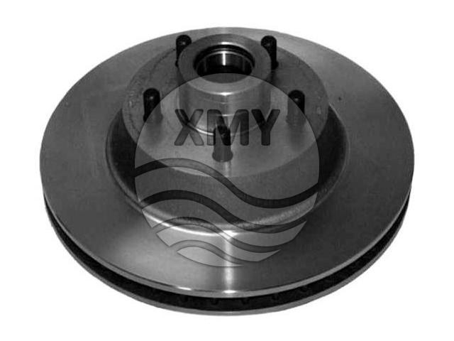 刹车碟 Brake Disc:C9AZ 1102 A