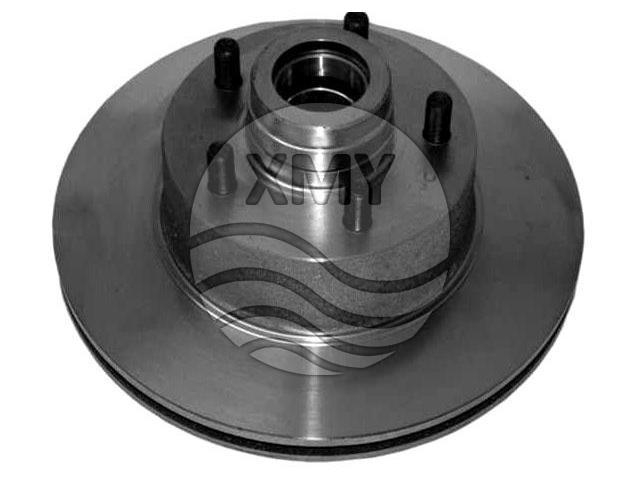 刹车碟 Brake Disc:3229048